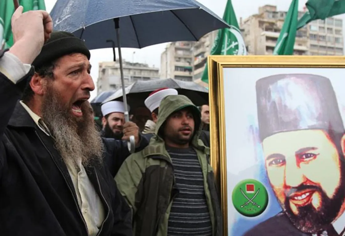 انهيار خلايا الإخوان فى الداخل والخارج