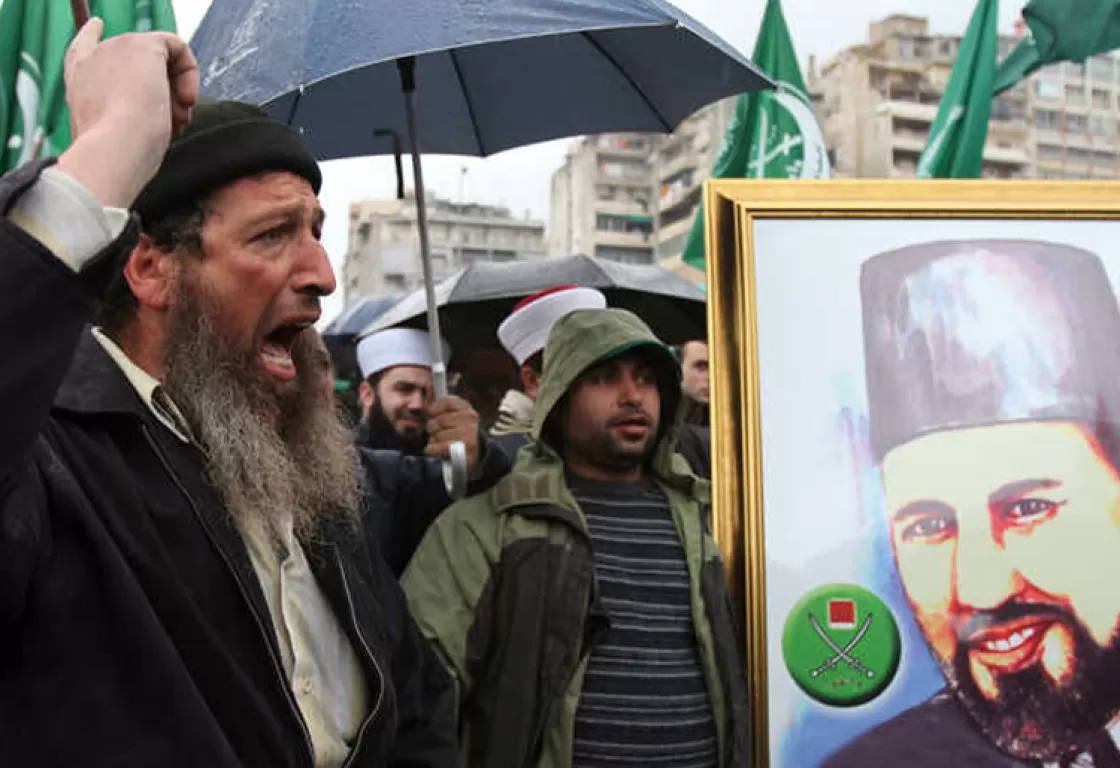 الإسلام السياسي في أسوأ حالاته... مجلة فرنسية تسلط الضوء على ضعف الإخوان الإسلام السياسي في أسوأ حالاته... مجلة فرنسية تسلط الضوء على ضعف الإخوان