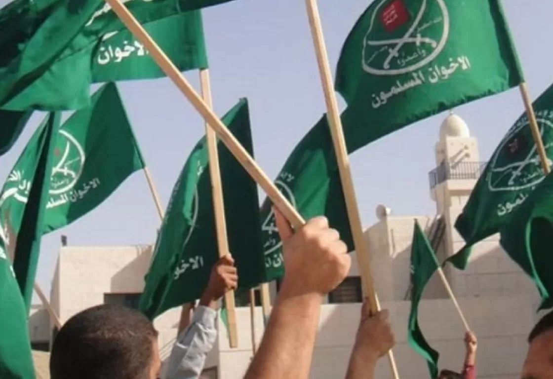 اتهامات الارتباط بين "الإخوان" و"داعش"... هل تؤجج الخلافات مع تركيا؟ اتهامات الارتباط بين "الإخوان" و"داعش"... هل تؤجج الخلافات مع تركيا؟