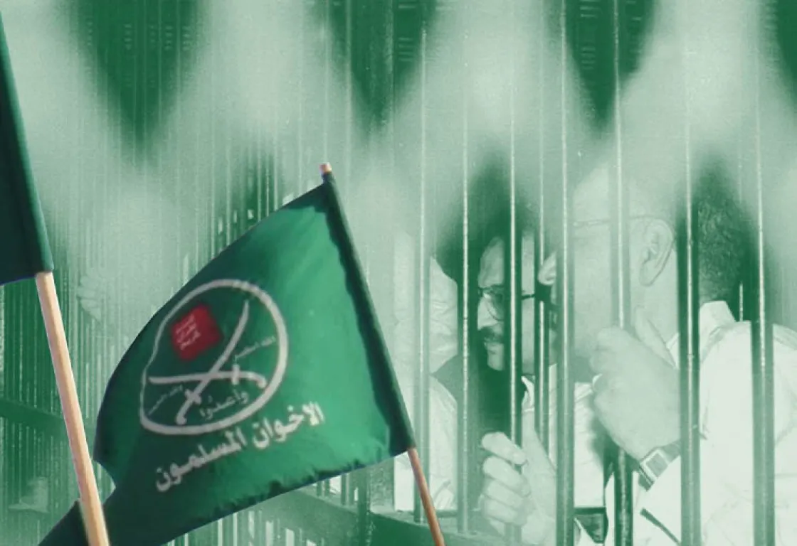 الإخوان والمتاجرة بالمقدس.. كيف تحولت دور العبادة إلى غطاء لتحركات الجماعة؟ الإخوان والمتاجرة بالمقدس.. كيف تحولت دور العبادة إلى غطاء لتحركات الجماعة؟