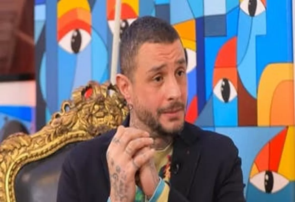 أحمد الفيشاوي يكشف حقيقة علاقته بشيرين وانضمامه إلى الإخوان