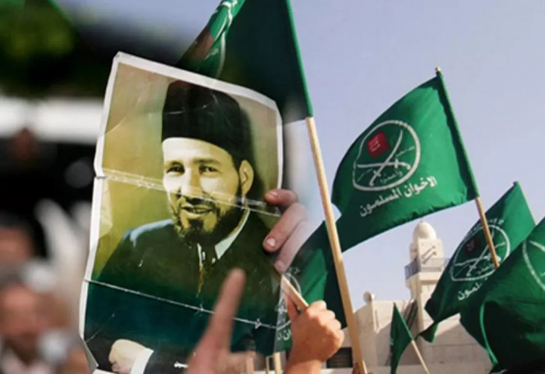الإخوان والعنف.. من واقع أدبيات التنظيم الإخوان والعنف.. من واقع أدبيات التنظيم