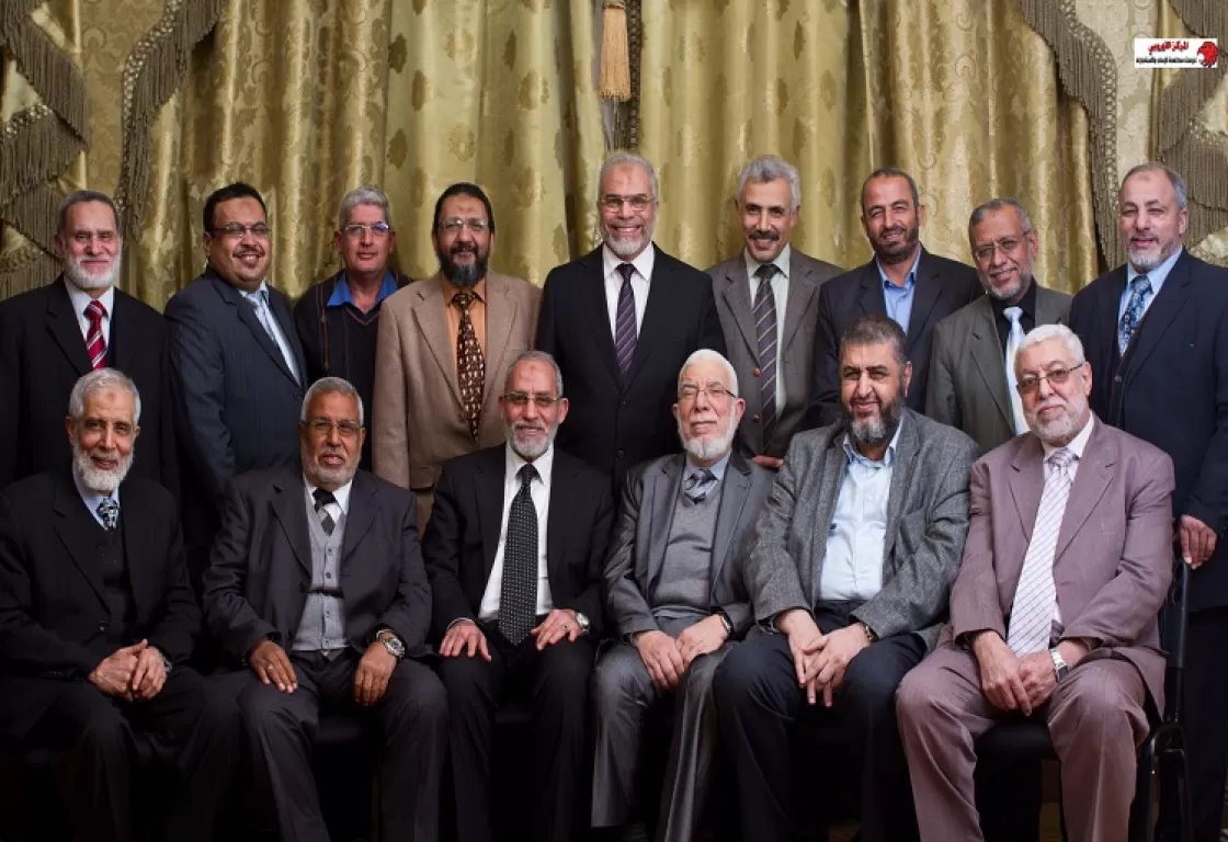 كيف تدير جماعة “الاخوان المسلمين” شبكات عملها من داخل اوروبا ؟