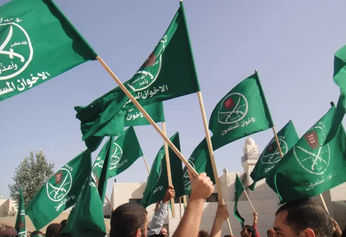 تحالف اليسار الغربي و"الإخوان"! تحالف اليسار الغربي و"الإخوان"!