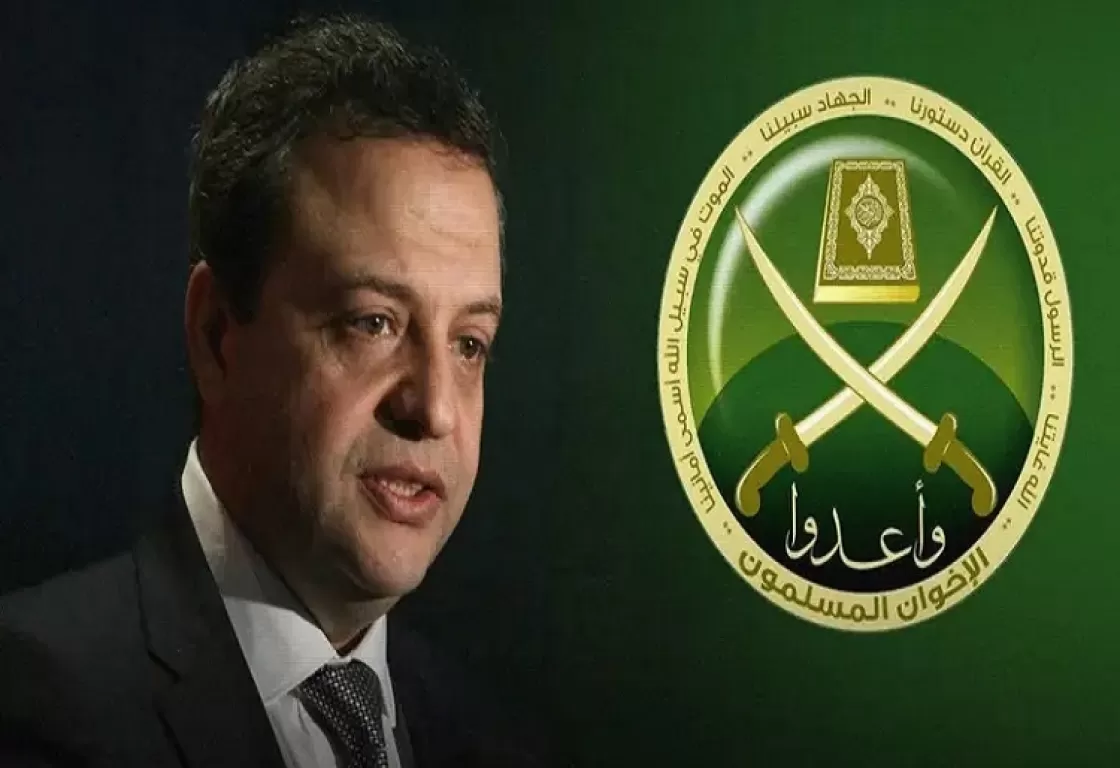 إحباط محاولة هروب قيادي إخواني مصري من تركيا