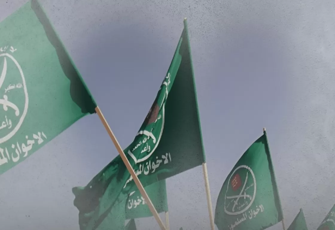 إخواني منشق: تركت الإخوان لأعود إلى ديني وإلى وطني إخواني منشق: تركت الإخوان لأعود إلى ديني وإلى وطني
