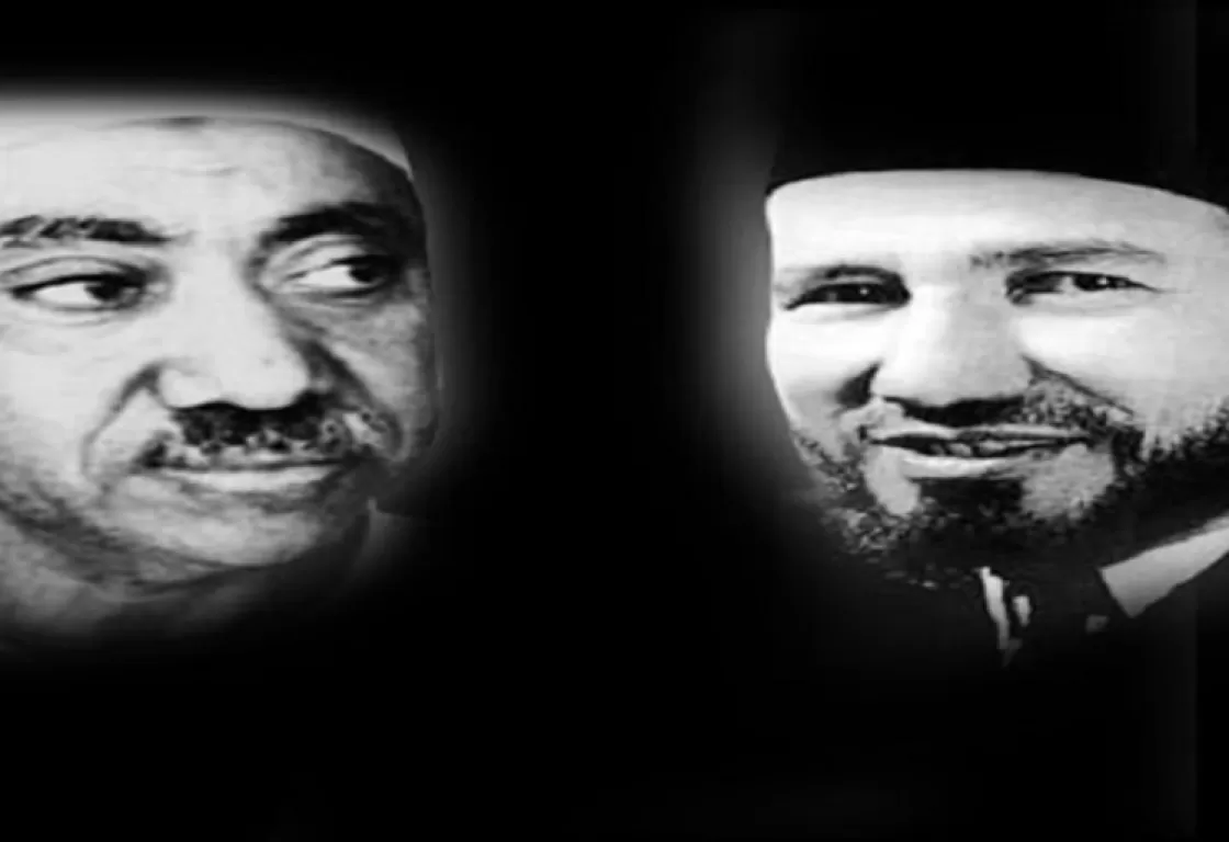 رسائل العنف في فكر الإخوان المسلمين رسائل العنف في فكر الإخوان المسلمين