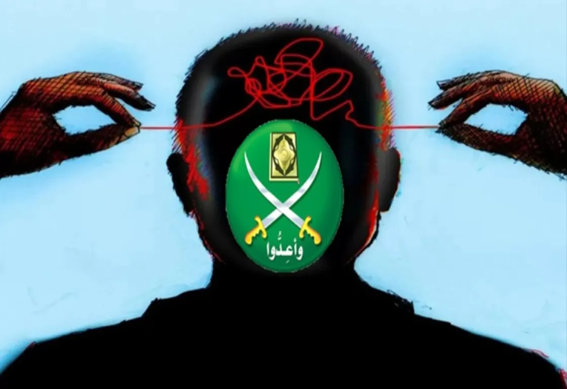 خلايا نائمة وذراع مسلحة.. تفاصيل الهيكل السري لجماعة الإخوان وآليات التوسع
