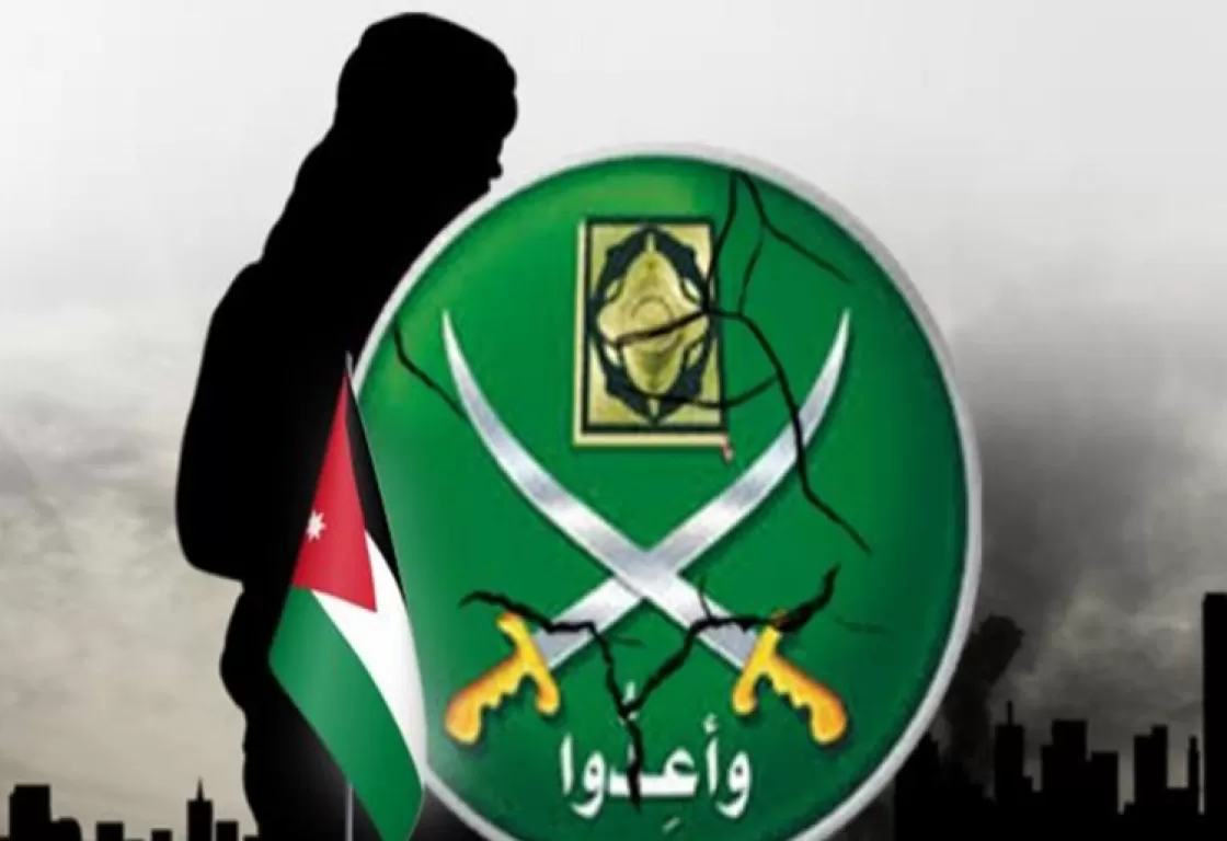 بعد كشف خلية الإخوان في الأردن... هل تتعظ الكويت؟ بعد كشف خلية الإخوان في الأردن... هل تتعظ الكويت؟