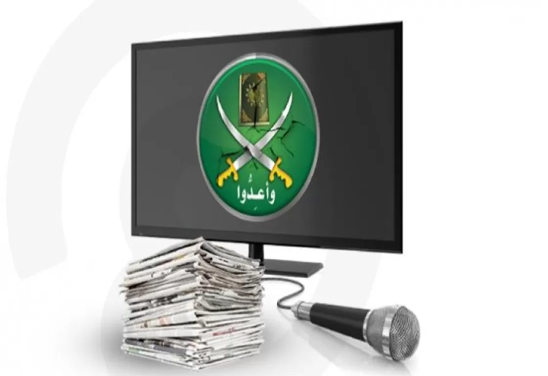حملات إخوانية مسعورة ضد الدولة المصرية