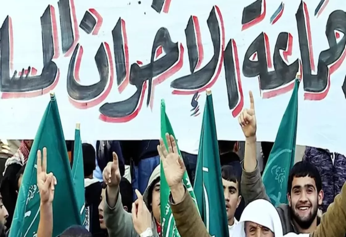 بمؤسسات موازية... هكذا خطط الإخوان لاختطاف مصر من الداخل