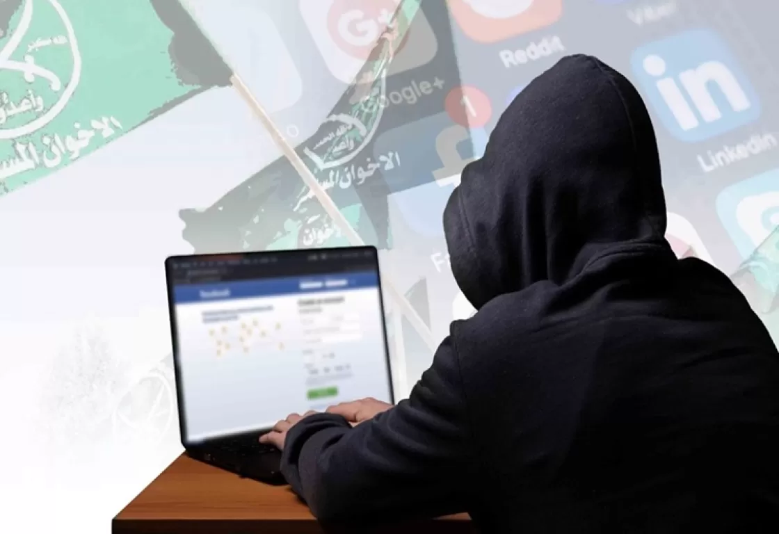 شائعات الإخوان: سياسة الابتزاز ومناخ الاستقطاب حين تصبح استراتيجية تدميرية