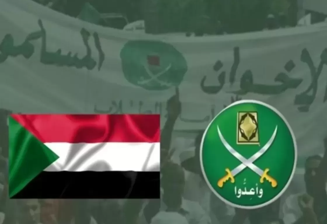 هل ينقسم السودان للمرة الثانية؟ وما علاقة الإخوان؟ هل ينقسم السودان للمرة الثانية؟ وما علاقة الإخوان؟