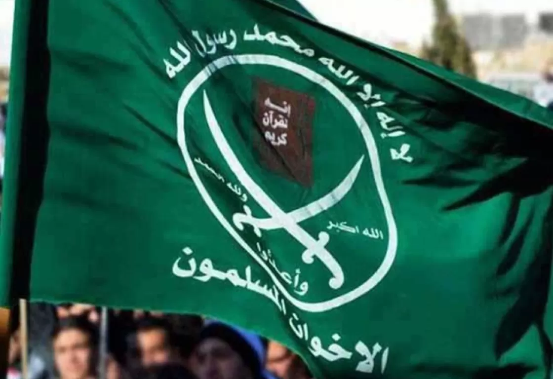 الإخوان ليسوا فصيلاً سياسياً... قيادي منشق يكشف أهداف الجماعة وطرق عملها الإخوان ليسوا فصيلاً سياسياً... قيادي منشق يكشف أهداف الجماعة وطرق عملها