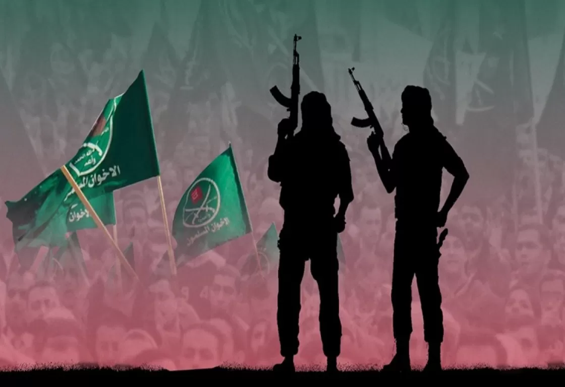القواسم المشتركة بين الإخوان والقاعدة وداعش: وحدة الإيديولوجيا وتنوع التكتيك القواسم المشتركة بين الإخوان والقاعدة وداعش: وحدة الإيديولوجيا وتنوع التكتيك