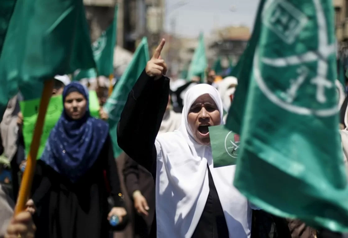 من الشركاء إلى الخصوم: الإخوان المسلمون والدولة في الأردن