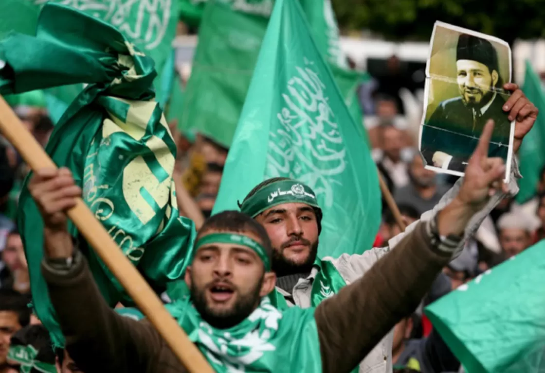 بينها التخطيط لاغتيال الرئيس المصري... منشق عن الجماعة ينشر غسيل الإخوان بينها التخطيط لاغتيال الرئيس المصري... منشق عن الجماعة ينشر غسيل الإخوان