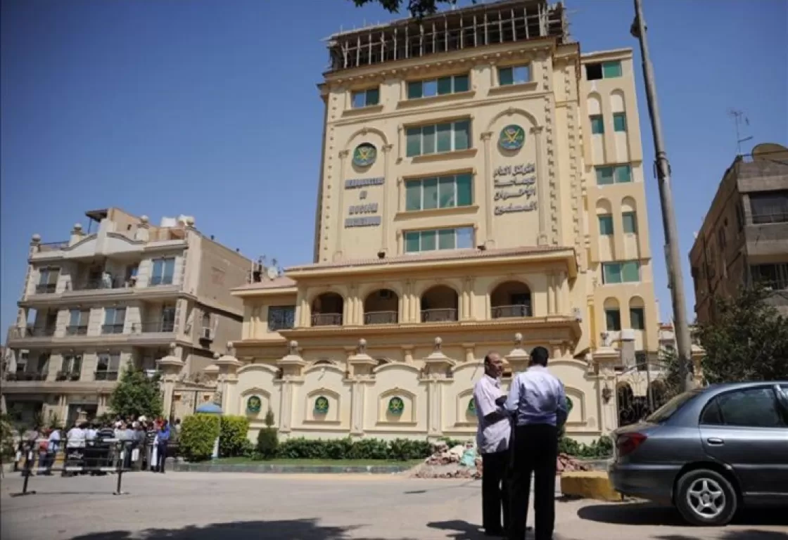 شائعة جديدة للإخوان المسلمين... والسلطات المصرية ترد شائعة جديدة للإخوان المسلمين... والسلطات المصرية ترد