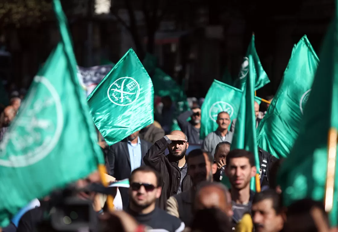 الحج وإيران والإخوان الحج وإيران والإخوان