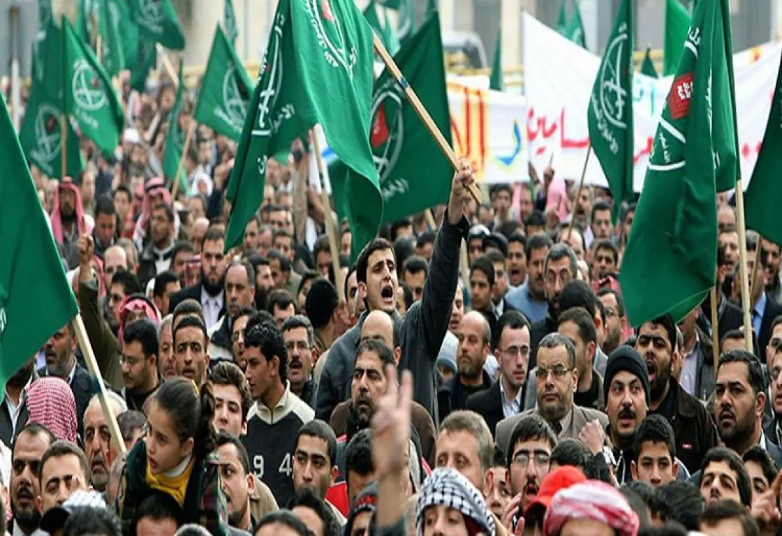 باحث: مراجعة قوانين مكافحة الإرهاب قد تحد من تمدد الإخوان داخل المجتمعات الأوروبية باحث: مراجعة قوانين مكافحة الإرهاب قد تحد من تمدد الإخوان داخل المجتمعات الأوروبية