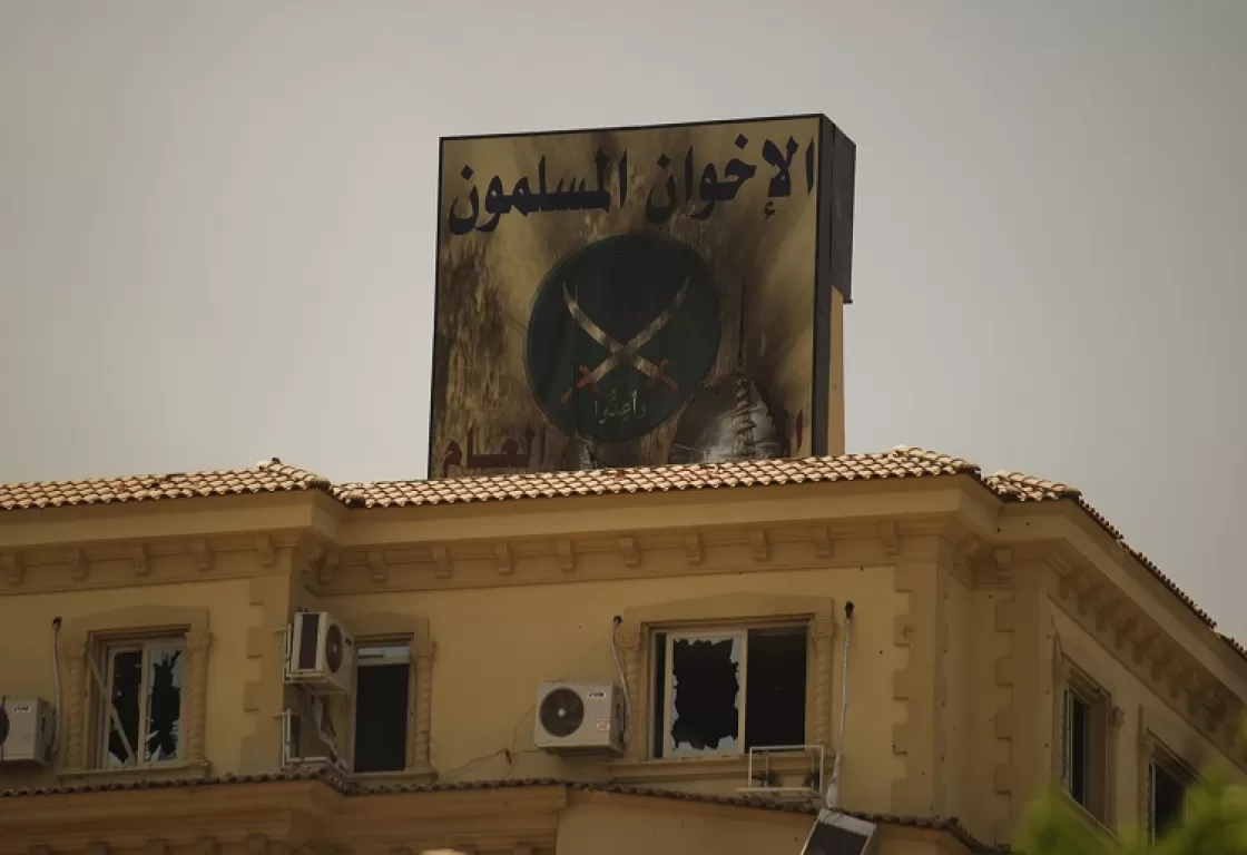 رصيد الستر نفد.. داعش والإخوان وأهل الشام يهادنون إسرائيل ويطالبون مصر بتحرير القدس! رصيد الستر نفد.. داعش والإخوان وأهل الشام يهادنون إسرائيل ويطالبون مصر بتحرير القدس!