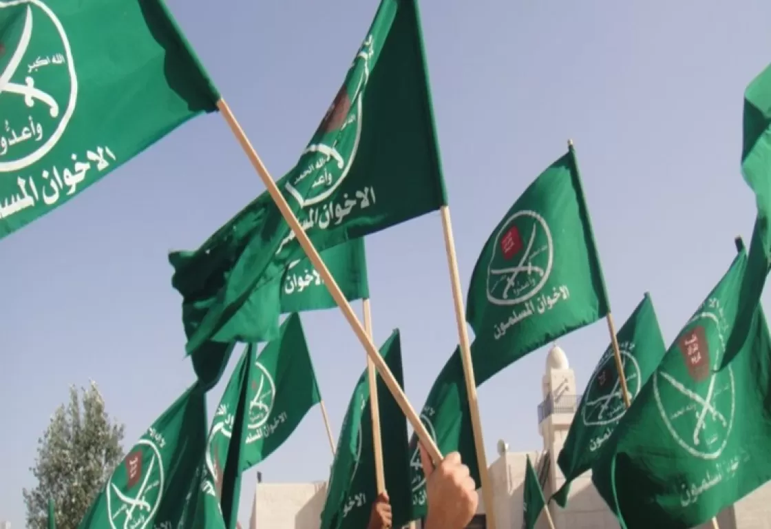 جماعة الإخوان تلجأ إلى أساليب دعائية متطرفة لضرب استقرار الدول.. ما التفاصيل؟ جماعة الإخوان تلجأ إلى أساليب دعائية متطرفة لضرب استقرار الدول.. ما التفاصيل؟