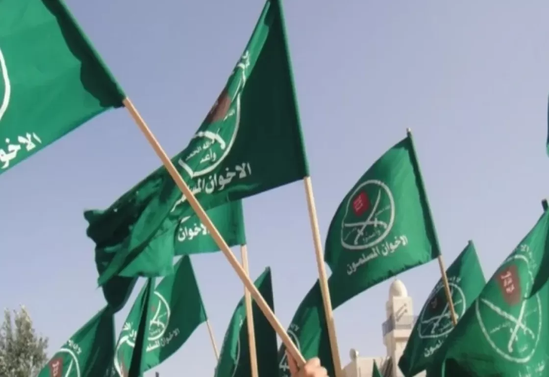 رئيس حزب مصري: هذه أهم أهداف الإخوان رئيس حزب مصري: هذه أهم أهداف الإخوان
