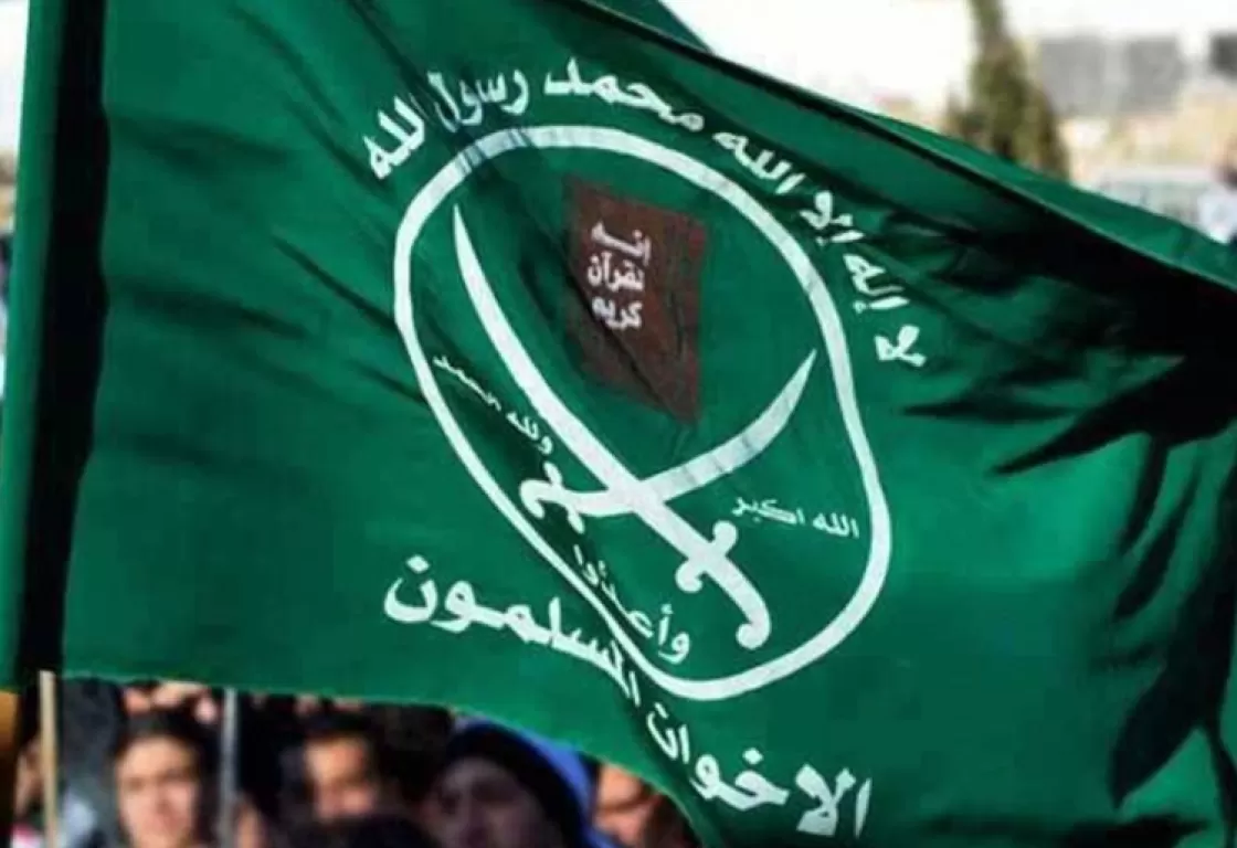 قيادي إخواني سابق: الجماعة تسعى لإعادة نشر أفكارها المتطرفة قيادي إخواني سابق: الجماعة تسعى لإعادة نشر أفكارها المتطرفة
