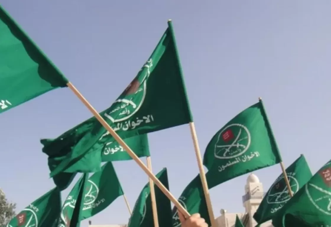 إعلامي مصري يرد على كل من يحاول تبييض وجه جماعة الإخوان وتغيير صورتها