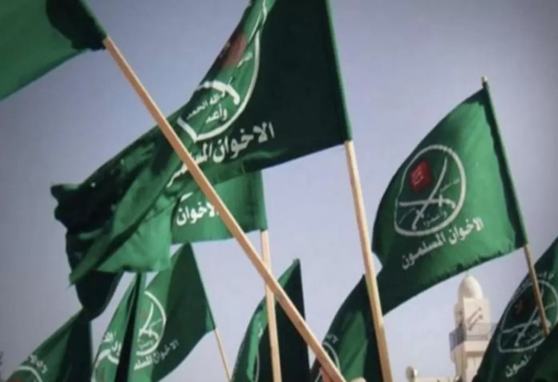 وسط صراع الإخوان الداخلي.. جبهة إسطنبول تعيد إحياء مشروع رسوخ لتعزيز شرعيتها وسط صراع الإخوان الداخلي.. جبهة إسطنبول تعيد إحياء مشروع رسوخ لتعزيز شرعيتها