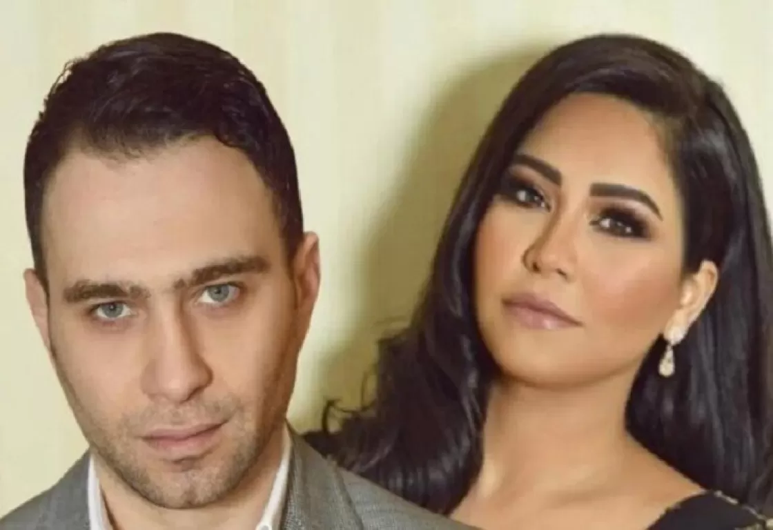 فصل جديد في الصراع بين حسام وشيرين.. بلاغ رسمي بالإساءة والتشهير