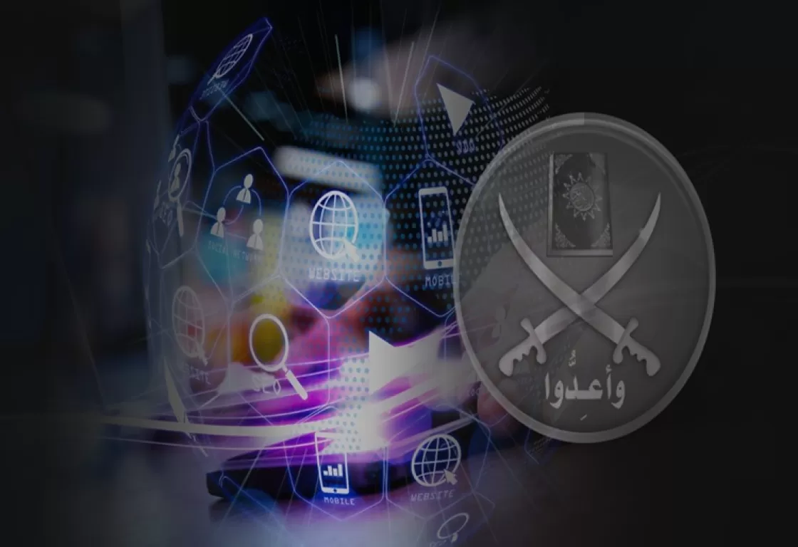 كيف يستغل الإخوان الإعلام الأيديولوجي لإعادة تشكيل وعي الشباب نحو الإسلام السياسي؟ كيف يستغل الإخوان الإعلام الأيديولوجي لإعادة تشكيل وعي الشباب نحو الإسلام السياسي؟