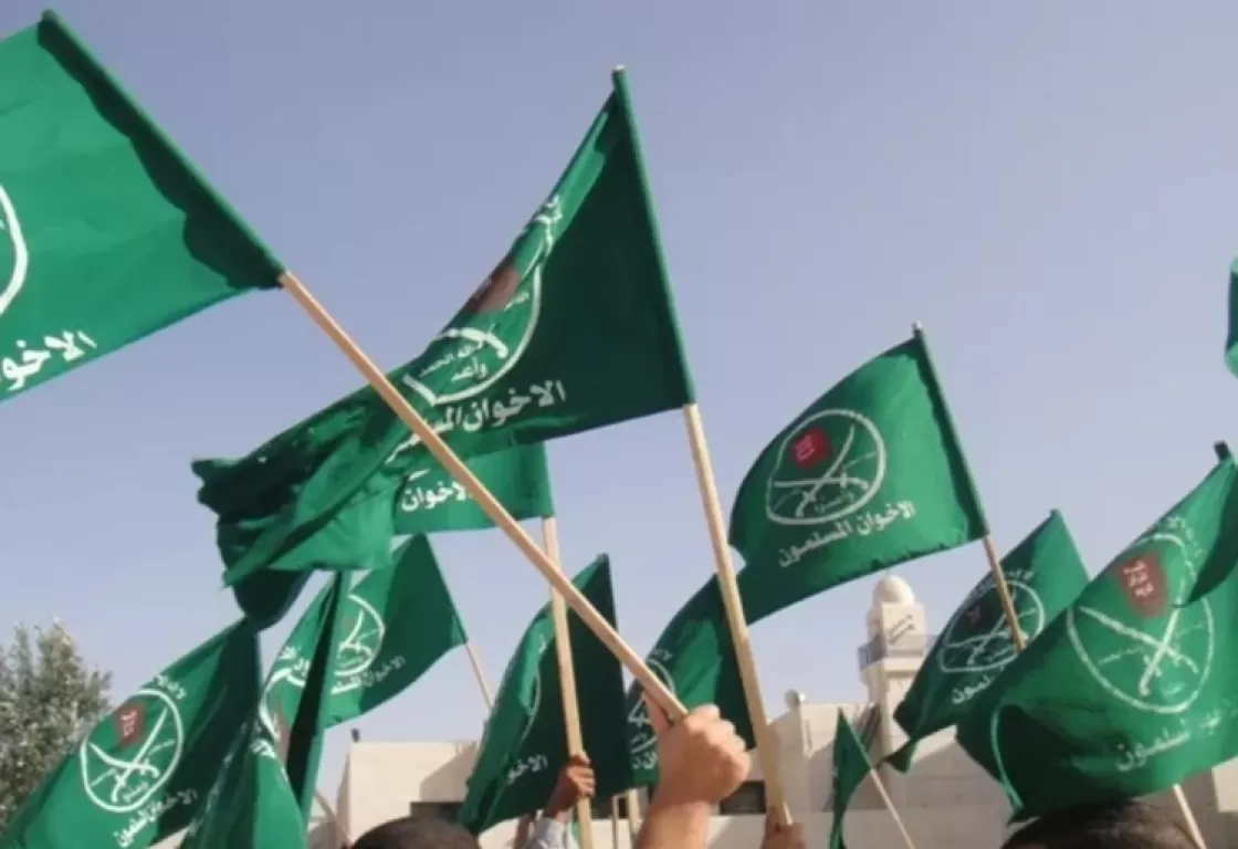 فتاوى الإخوان بشأن الجهاد تورطهم... ما الموضوع؟ فتاوى الإخوان بشأن الجهاد تورطهم... ما الموضوع؟