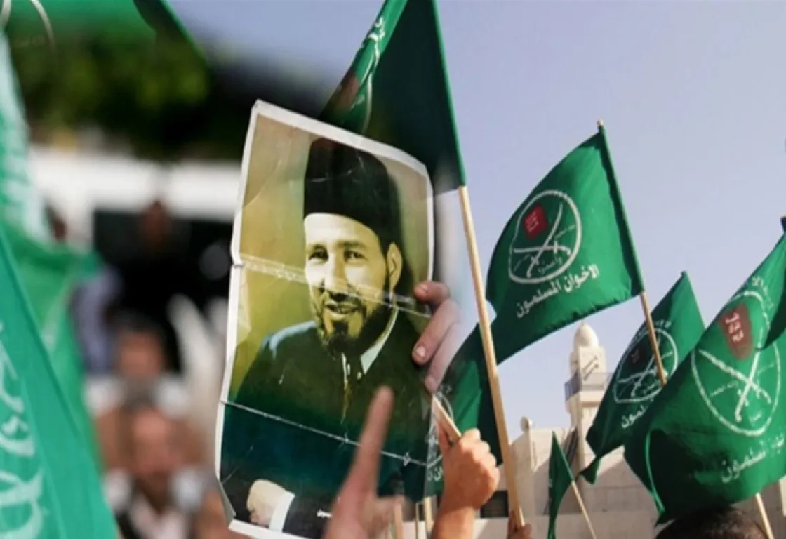 (تريندز) يعري الإخوان ويؤكد سقوطهم شعبيًا ورقميًا... خريطة تفاعلية ومؤشر