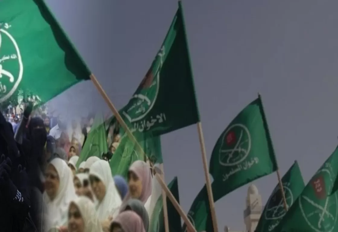 كيف استغل الإخوان عاطفة المرأة وقدموها كطرف ضعيف؟.. منشقة عن الجماعة تكشف كيف استغل الإخوان عاطفة المرأة وقدموها كطرف ضعيف؟.. منشقة عن الجماعة تكشف