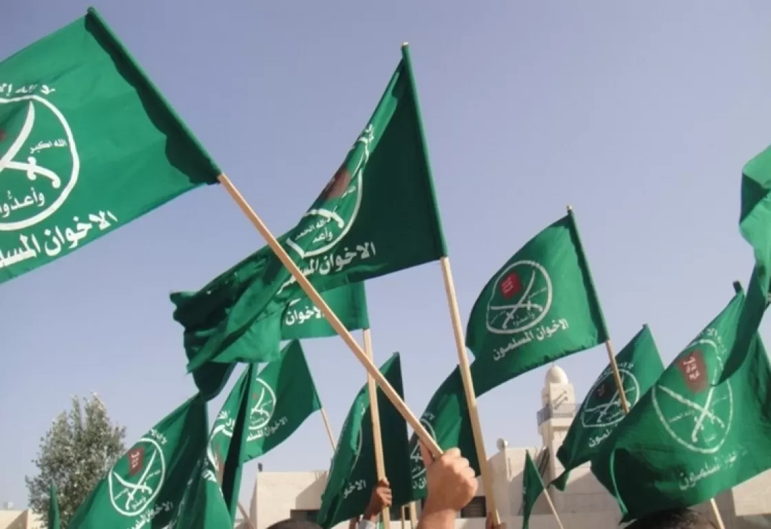 اتهام صادم من إعلامي مصري للإخوان بالتعاون مع إسرائيل