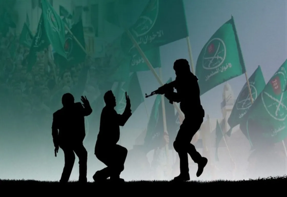 "العنف لا يسقط بالتقادم": تاريخ الإخوان الإرهابي يفضح أكاذيب الجماعة