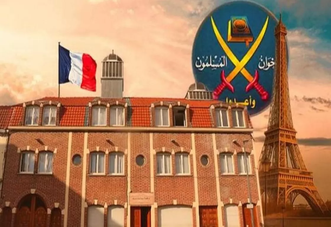 فرنسا تتجه لتشديد الخناق على الإخوان بقانون جديد لمحاربة التسلل الإسلاموي فرنسا تتجه لتشديد الخناق على الإخوان بقانون جديد لمحاربة التسلل الإسلاموي