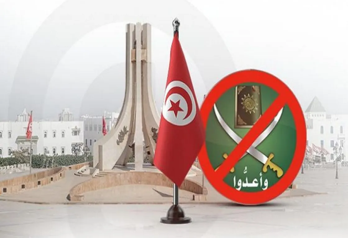 إخوان تونس وشائعات الإضراب عن الطعام.. عزف على وتر نشاز