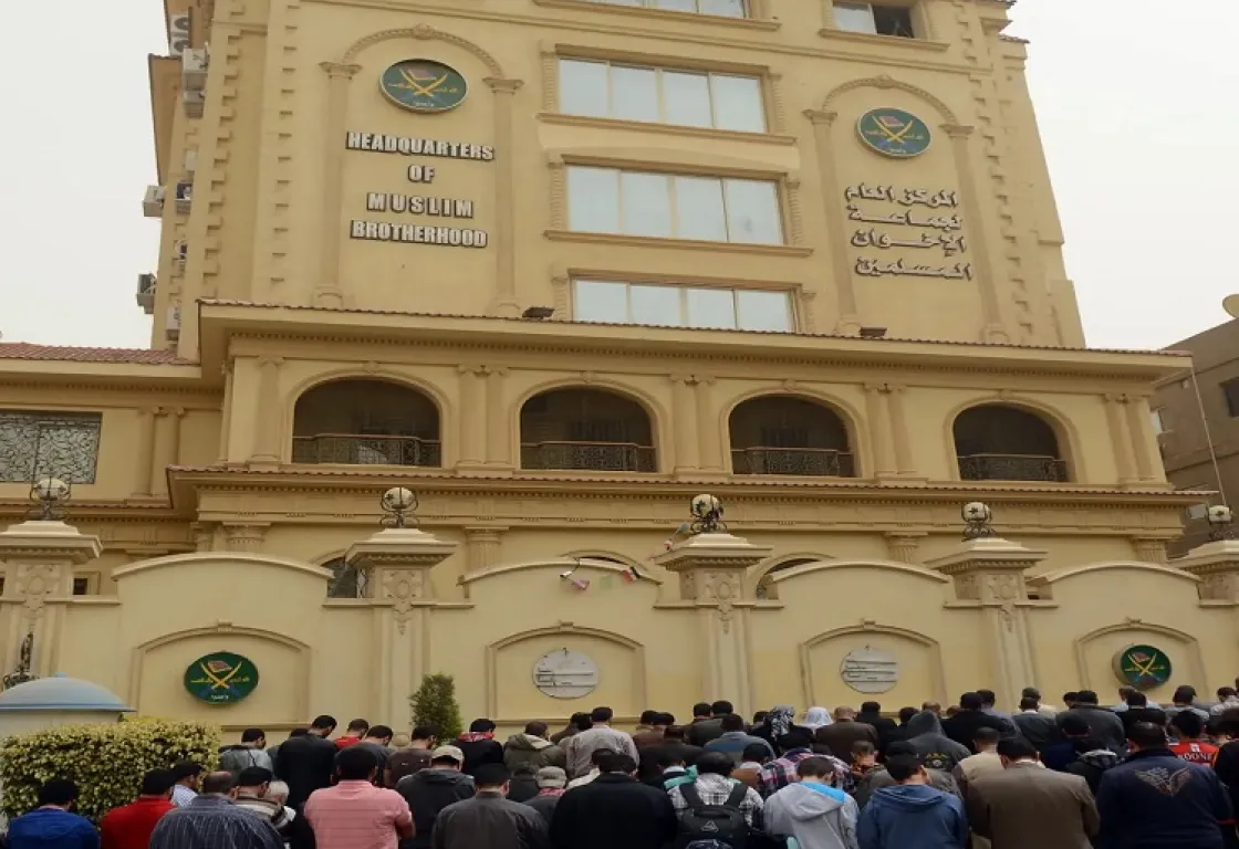 نباح الإخوان لا يعلو على صوت الشعب