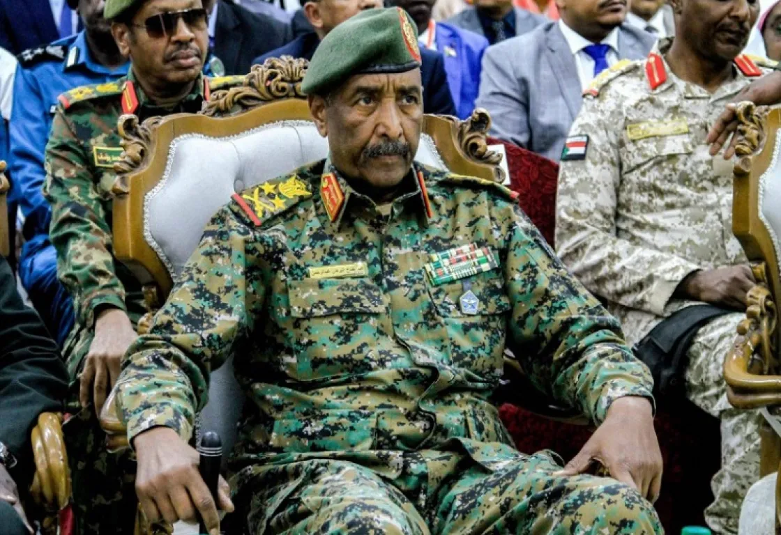 دفع مسار السلام في السودان رهن بتفكيك نفوذ الإخوان