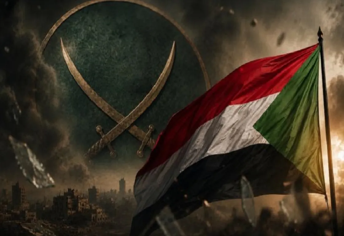 السودان نقطة ارتكاز.. تحركات الإخوان لإعادة بناء "النفوذ" بأفريقيا