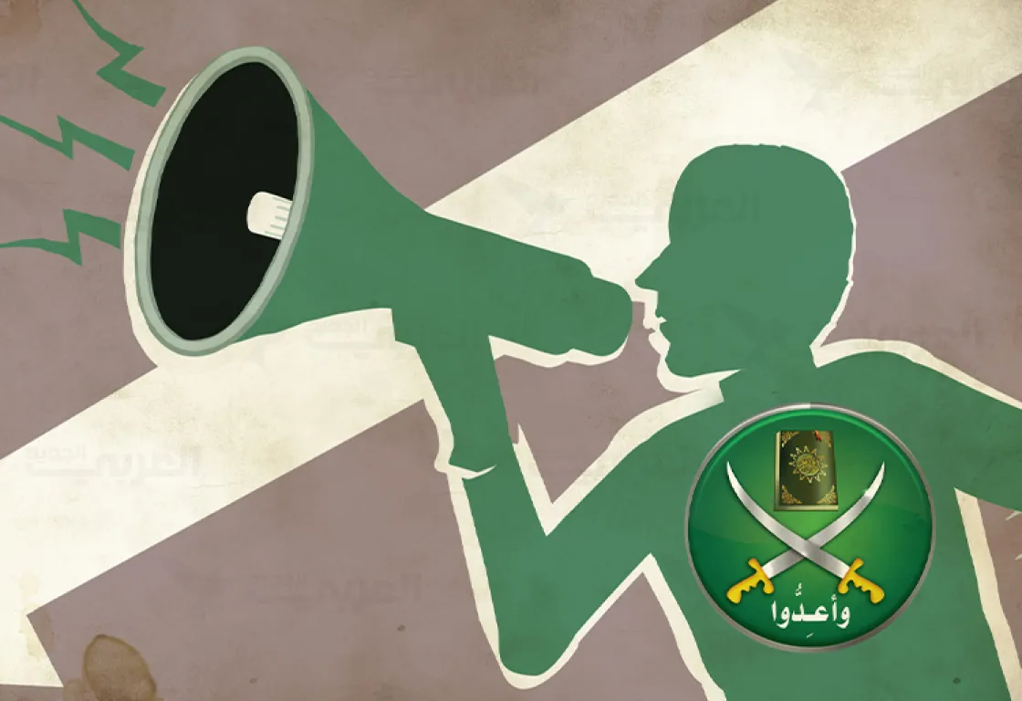 سقوط "الإخوان".. بلا عودة