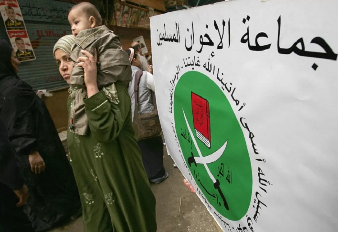"محاضن التربية" عند "الإخوان المسلمين" "محاضن التربية" عند "الإخوان المسلمين"