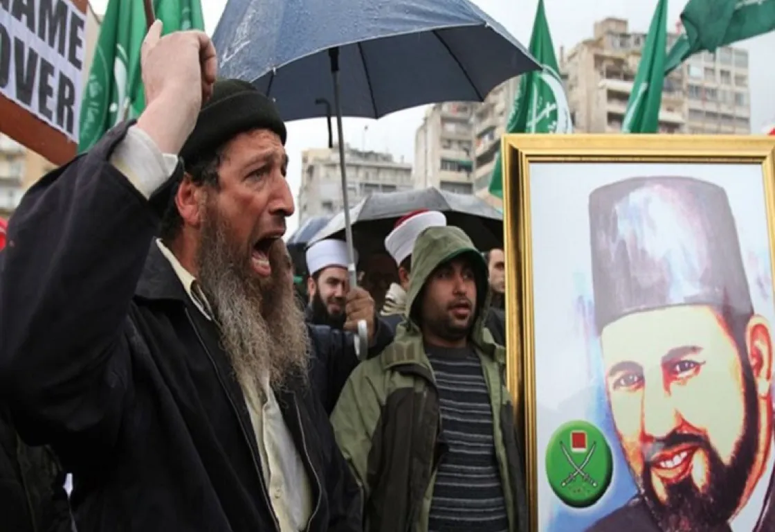 الحق الإلهي عند الإخوان: كيف يتحول الادعاء الديني إلى أداة عنف