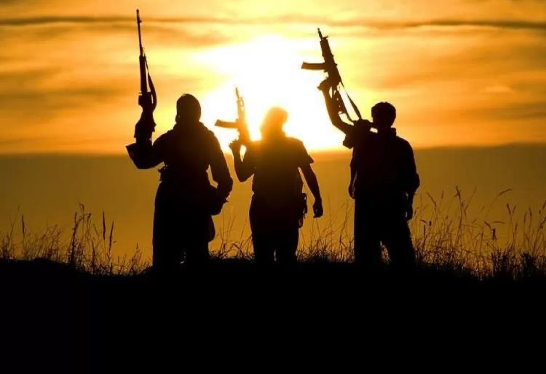 متى ينجح الإرهاب؟ متى ينجح الإرهاب؟