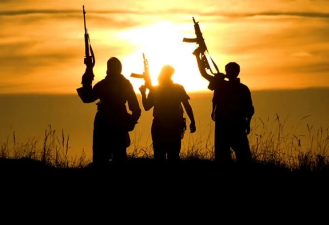 ما هو ترتيب الدول العربية على مؤشر الإرهاب العالمي 2024؟ ما هو ترتيب الدول العربية على مؤشر الإرهاب العالمي 2024؟