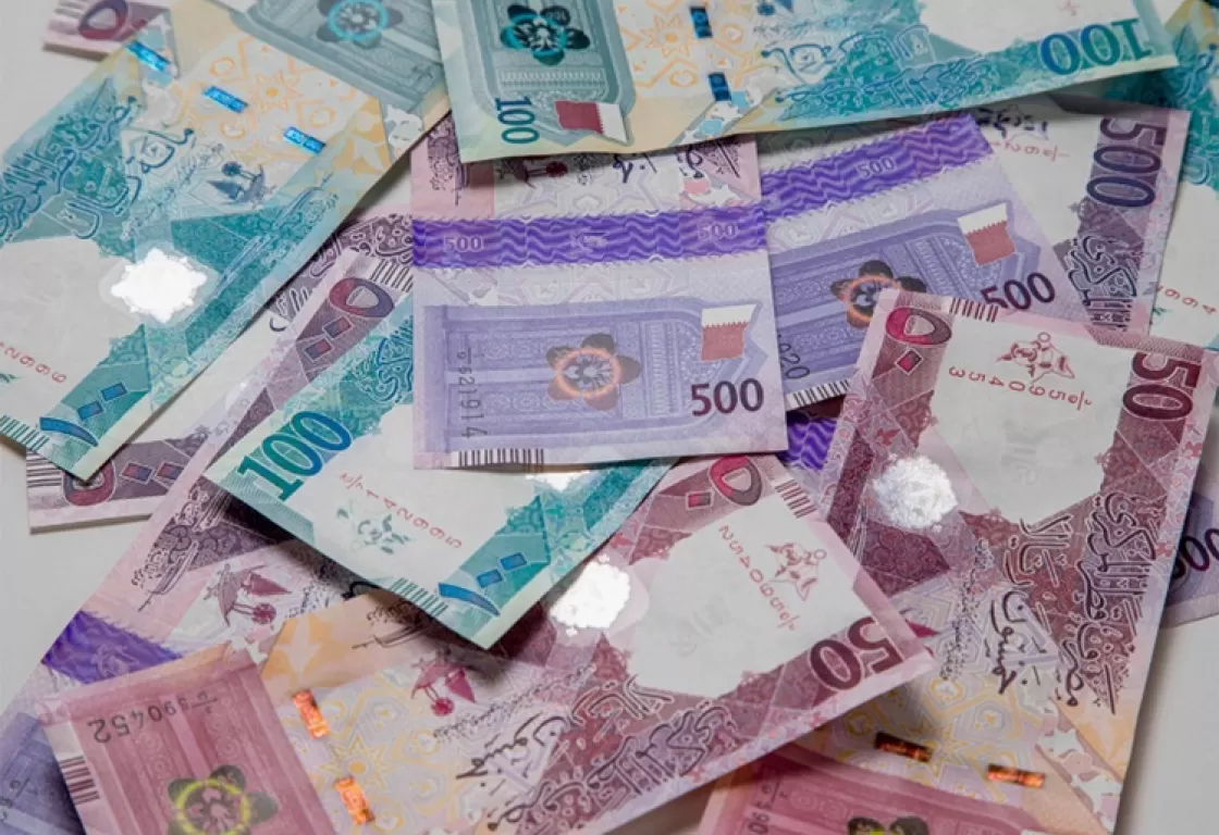 الإساءة للعملة القطرية تثير زوبعة عبر السوشل ميديا.. ما القصة؟ الإساءة للعملة القطرية تثير زوبعة عبر السوشل ميديا.. ما القصة؟