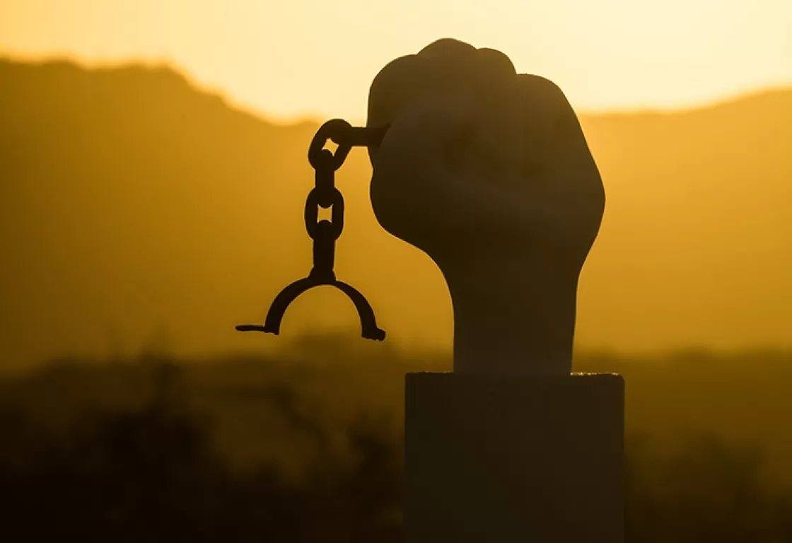 الإسلام السياسي الراديكالي.. خطر الداخل الإسلام السياسي الراديكالي.. خطر الداخل