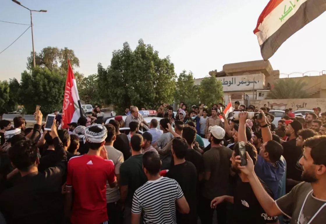 يا أبناء الإسلام السياسي الشيعي : رفقا بالوطن يا أبناء الإسلام السياسي الشيعي : رفقا بالوطن